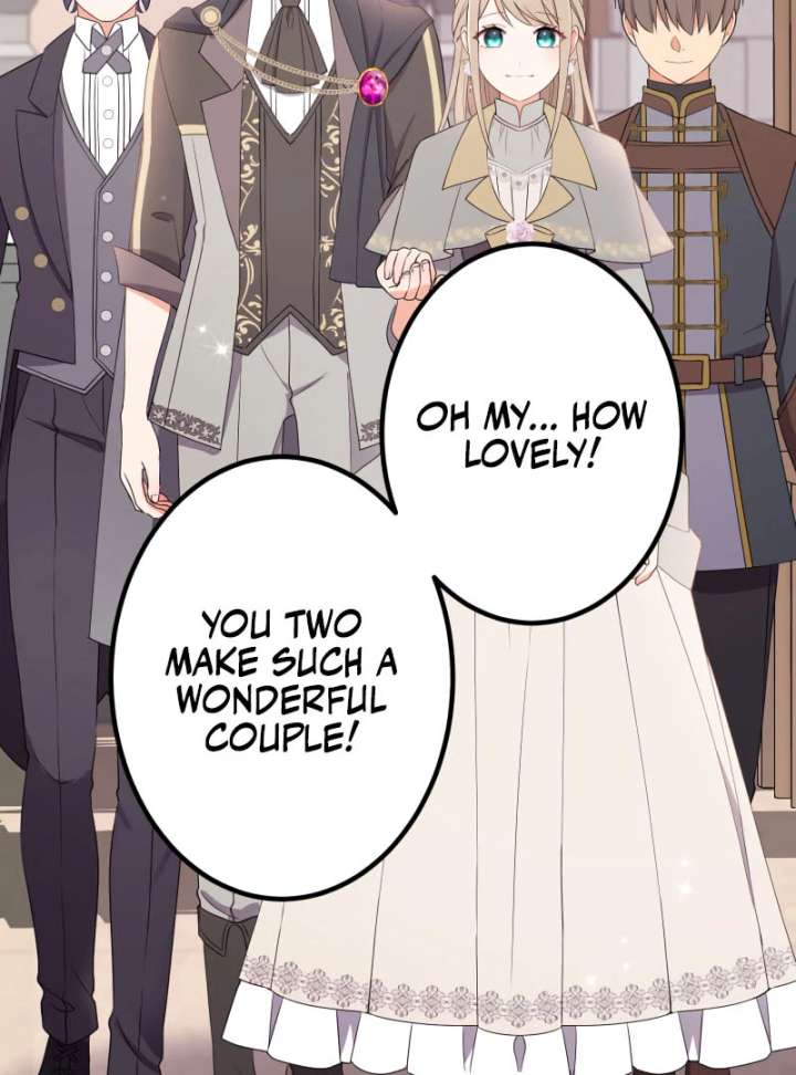 I May Be a Failed Saint, but the Marquess Who Hates Saints Can’t Seem to Stop Doting on Me Chapter 17 359 031