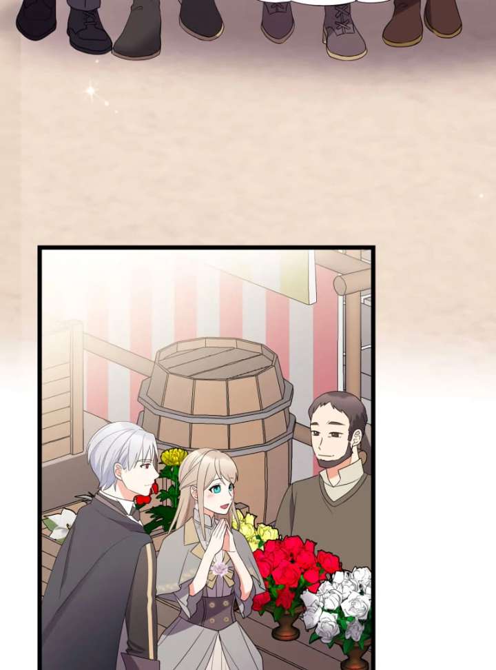 I May Be a Failed Saint, but the Marquess Who Hates Saints Can’t Seem to Stop Doting on Me Chapter 17 360 032