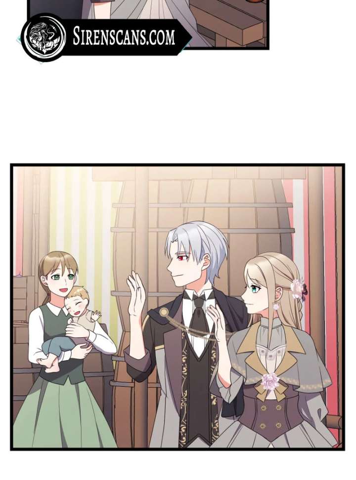 I May Be a Failed Saint, but the Marquess Who Hates Saints Can’t Seem to Stop Doting on Me Chapter 17 361 033