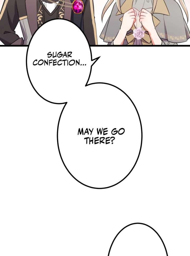 I May Be a Failed Saint, but the Marquess Who Hates Saints Can’t Seem to Stop Doting on Me Chapter 17 367 039