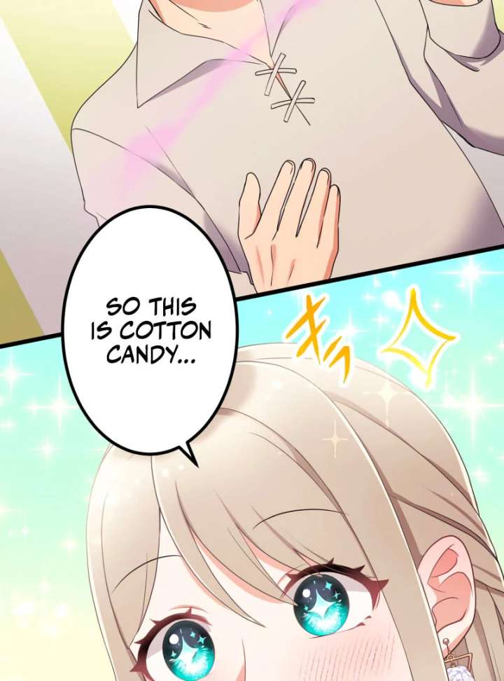 I May Be a Failed Saint, but the Marquess Who Hates Saints Can’t Seem to Stop Doting on Me Chapter 17 369 041