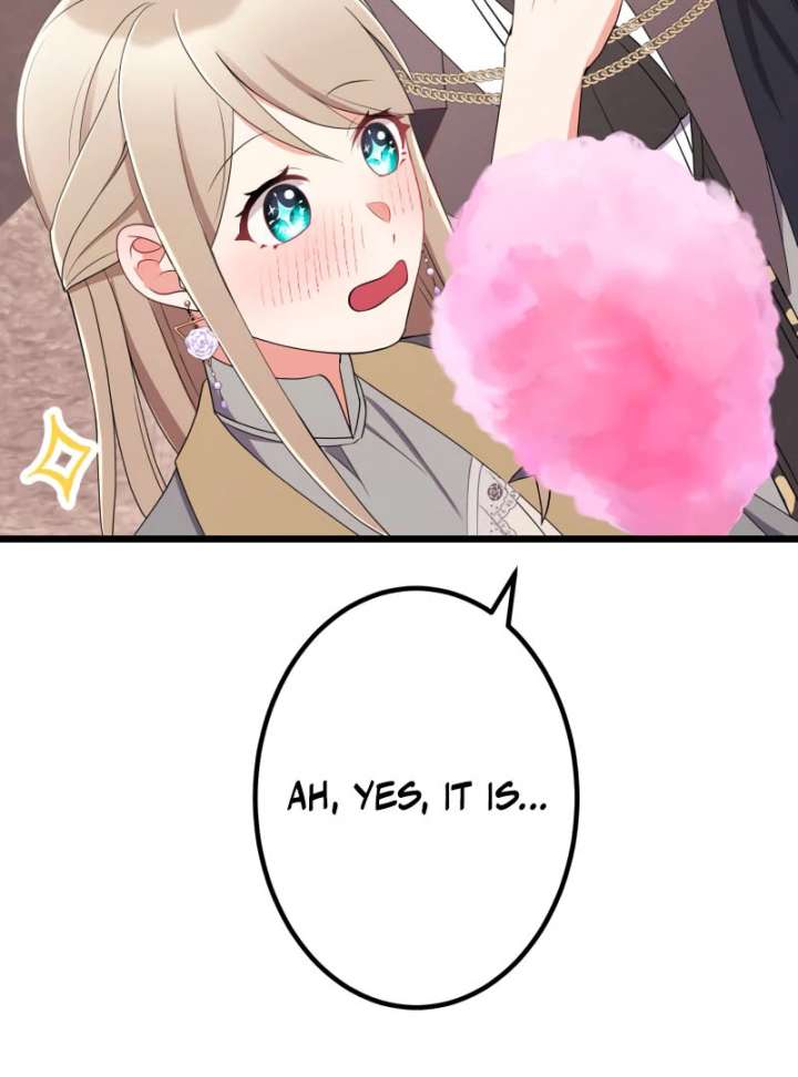 I May Be a Failed Saint, but the Marquess Who Hates Saints Can’t Seem to Stop Doting on Me Chapter 17 374 046