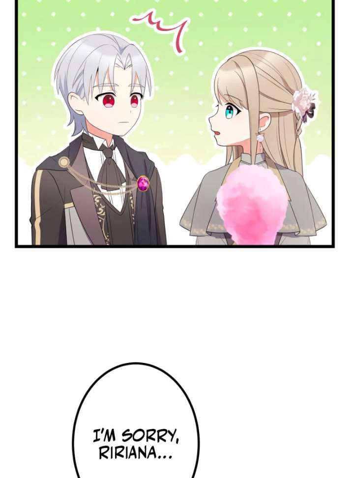 I May Be a Failed Saint, but the Marquess Who Hates Saints Can’t Seem to Stop Doting on Me Chapter 17 379 051