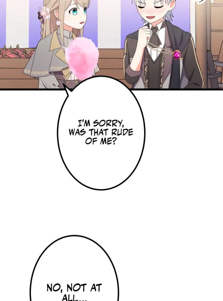 I May Be a Failed Saint, but the Marquess Who Hates Saints Can’t Seem to Stop Doting on Me Chapter 17 387 059