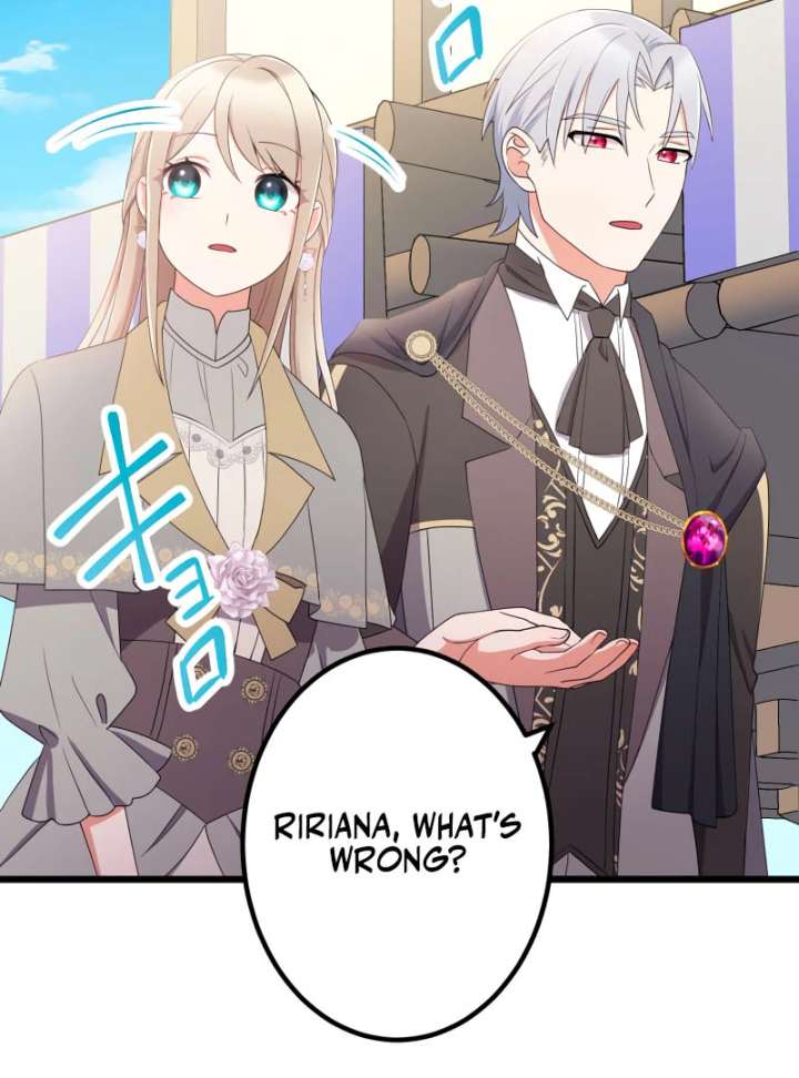 I May Be a Failed Saint, but the Marquess Who Hates Saints Can’t Seem to Stop Doting on Me Chapter 17 393 065