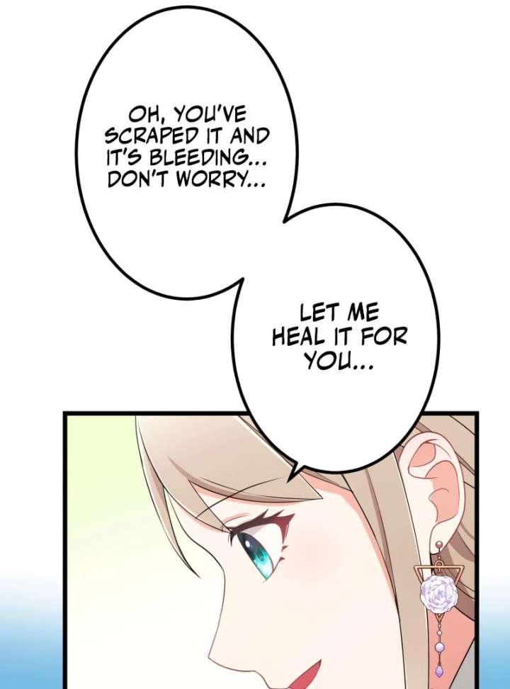 I May Be a Failed Saint, but the Marquess Who Hates Saints Can’t Seem to Stop Doting on Me Chapter 17 406 078