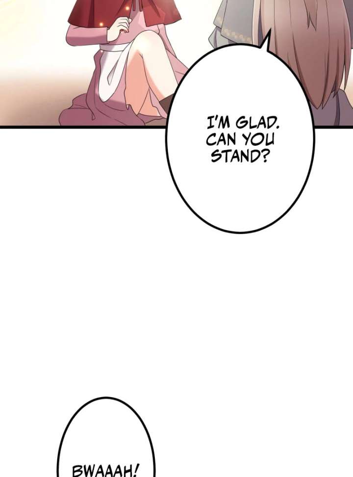 I May Be a Failed Saint, but the Marquess Who Hates Saints Can’t Seem to Stop Doting on Me Chapter 17 411 083