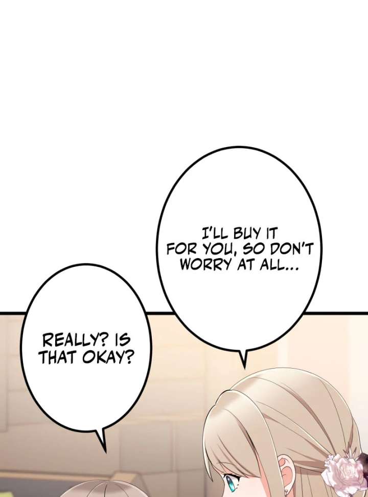 I May Be a Failed Saint, but the Marquess Who Hates Saints Can’t Seem to Stop Doting on Me Chapter 17 413 085