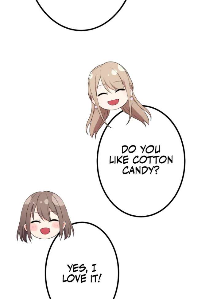 I May Be a Failed Saint, but the Marquess Who Hates Saints Can’t Seem to Stop Doting on Me Chapter 17 415 087