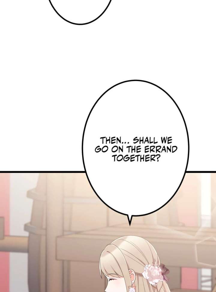 I May Be a Failed Saint, but the Marquess Who Hates Saints Can’t Seem to Stop Doting on Me Chapter 17 416 088