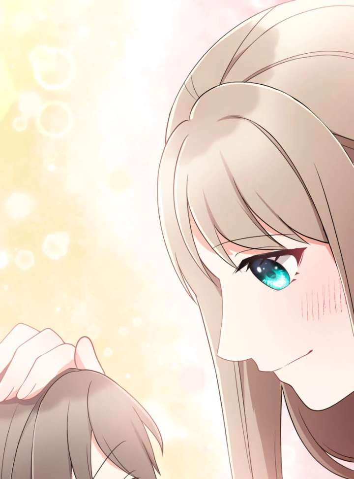 I May Be a Failed Saint, but the Marquess Who Hates Saints Can’t Seem to Stop Doting on Me Chapter 17 419 091