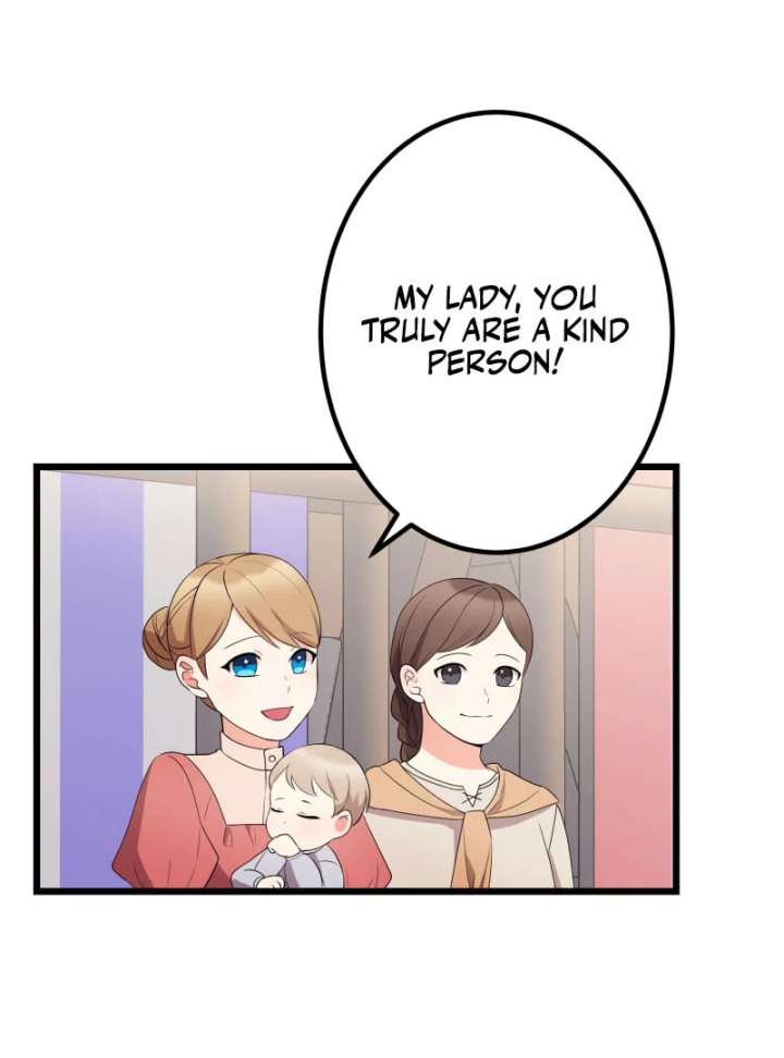 I May Be a Failed Saint, but the Marquess Who Hates Saints Can’t Seem to Stop Doting on Me Chapter 17 428 100