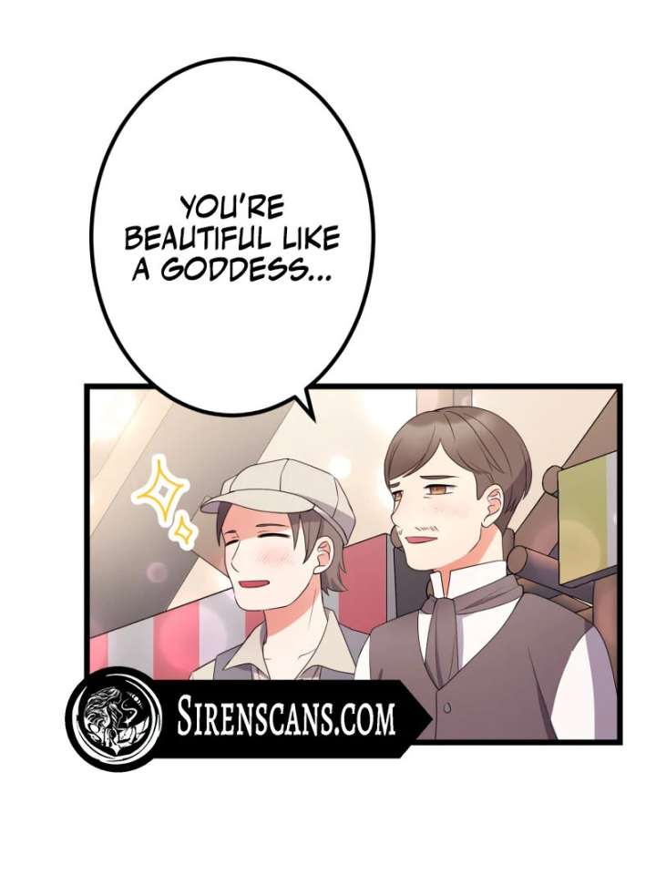 I May Be a Failed Saint, but the Marquess Who Hates Saints Can’t Seem to Stop Doting on Me Chapter 17 429 101