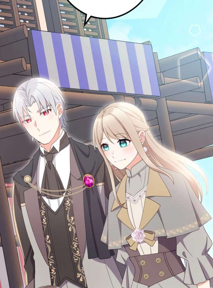 I May Be a Failed Saint, but the Marquess Who Hates Saints Can’t Seem to Stop Doting on Me Chapter 17 433 105