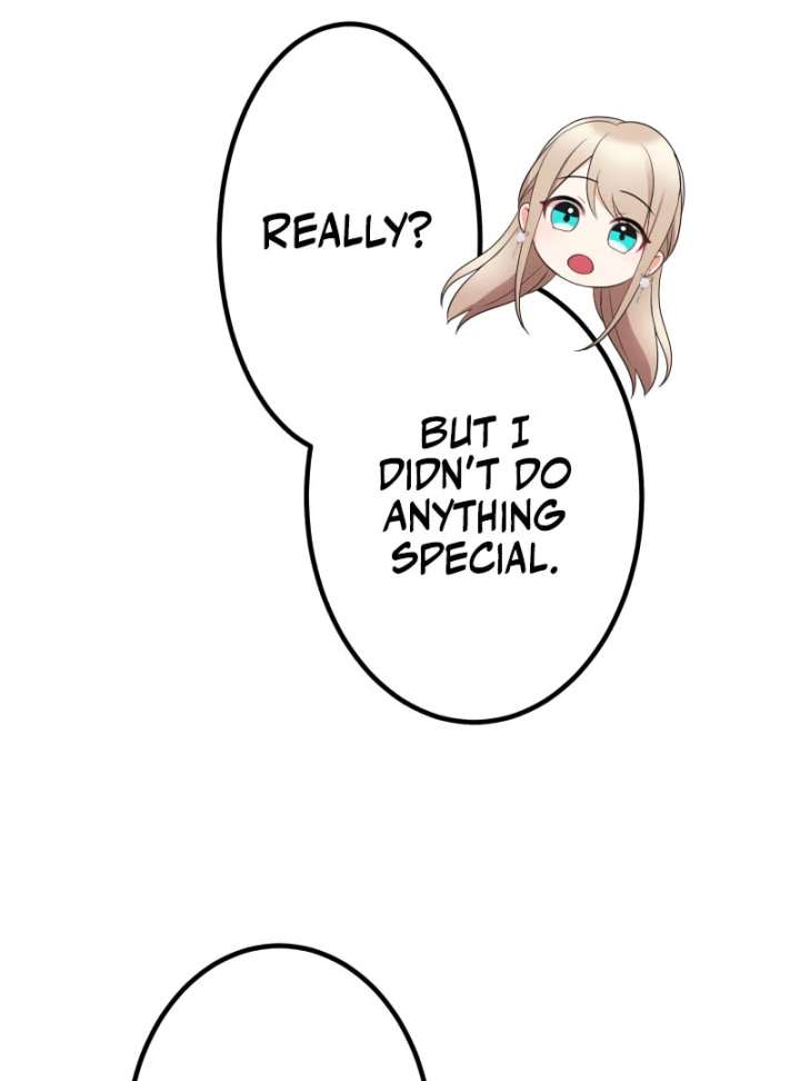 I May Be a Failed Saint, but the Marquess Who Hates Saints Can’t Seem to Stop Doting on Me Chapter 18 330 014