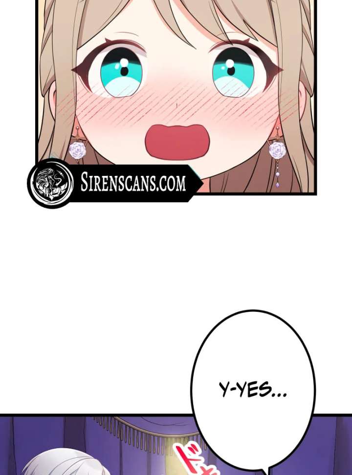 I May Be a Failed Saint, but the Marquess Who Hates Saints Can’t Seem to Stop Doting on Me Chapter 18 338 022