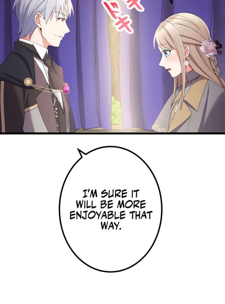 I May Be a Failed Saint, but the Marquess Who Hates Saints Can’t Seem to Stop Doting on Me Chapter 18 339 023