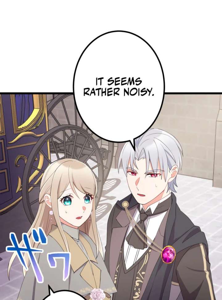 I May Be a Failed Saint, but the Marquess Who Hates Saints Can’t Seem to Stop Doting on Me Chapter 18 346 030