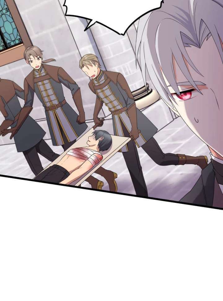 I May Be a Failed Saint, but the Marquess Who Hates Saints Can’t Seem to Stop Doting on Me Chapter 18 348 032