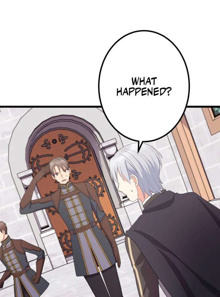 I May Be a Failed Saint, but the Marquess Who Hates Saints Can’t Seem to Stop Doting on Me Chapter 18 349 033