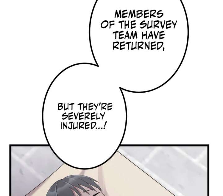 I May Be a Failed Saint, but the Marquess Who Hates Saints Can’t Seem to Stop Doting on Me Chapter 18 351 035