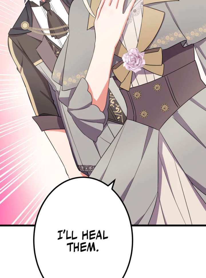 I May Be a Failed Saint, but the Marquess Who Hates Saints Can’t Seem to Stop Doting on Me Chapter 18 358 042