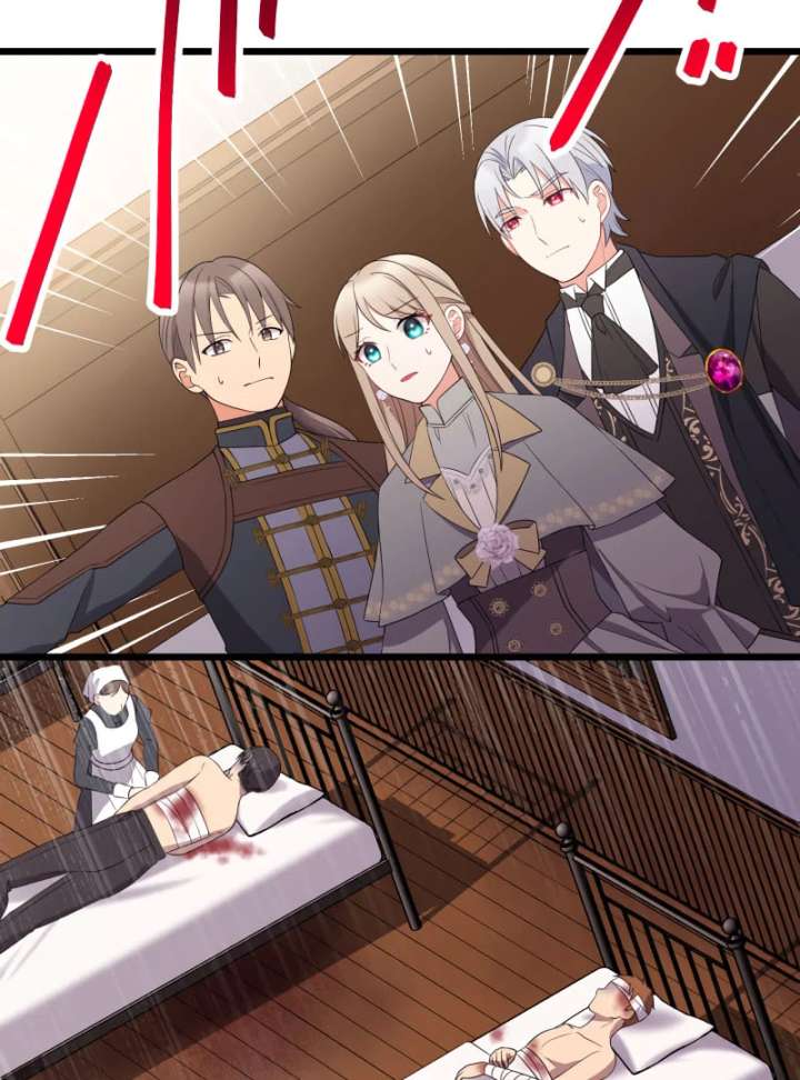 I May Be a Failed Saint, but the Marquess Who Hates Saints Can’t Seem to Stop Doting on Me Chapter 18 365 049