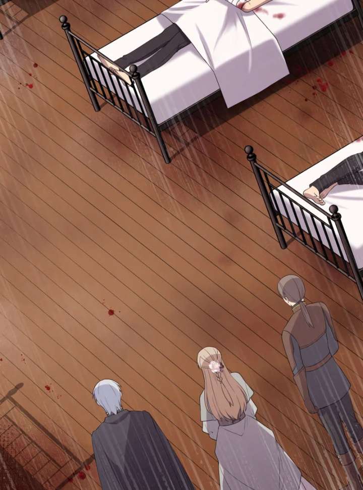 I May Be a Failed Saint, but the Marquess Who Hates Saints Can’t Seem to Stop Doting on Me Chapter 18 366 050