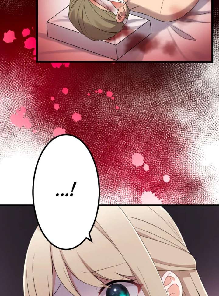 I May Be a Failed Saint, but the Marquess Who Hates Saints Can’t Seem to Stop Doting on Me Chapter 18 368 052