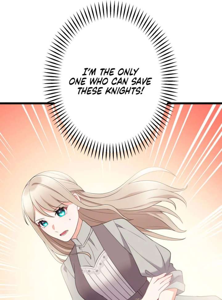 I May Be a Failed Saint, but the Marquess Who Hates Saints Can’t Seem to Stop Doting on Me Chapter 18 372 056