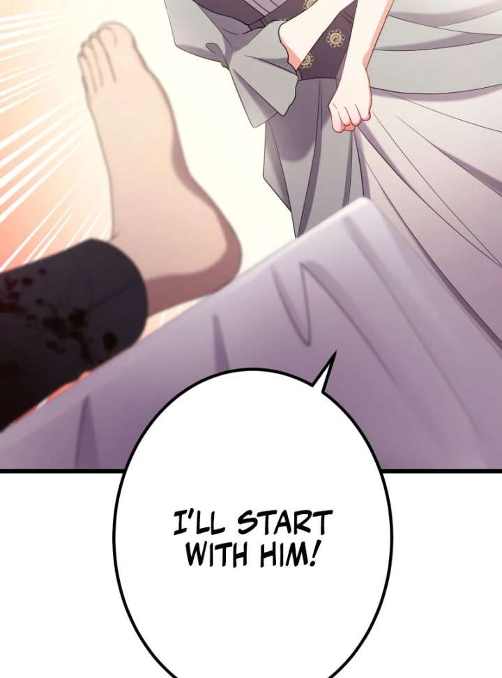 I May Be a Failed Saint, but the Marquess Who Hates Saints Can’t Seem to Stop Doting on Me Chapter 18 373 057