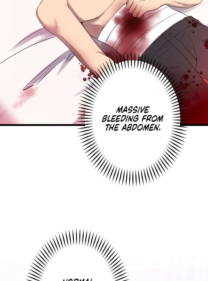 I May Be a Failed Saint, but the Marquess Who Hates Saints Can’t Seem to Stop Doting on Me Chapter 18 375 059