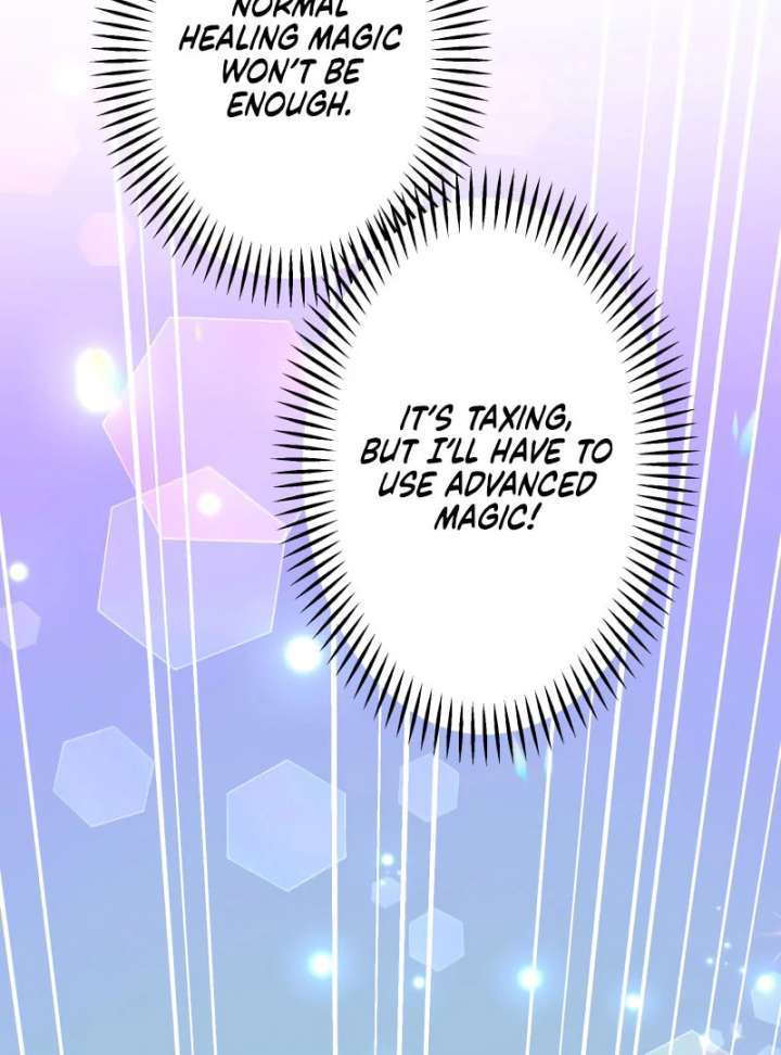 I May Be a Failed Saint, but the Marquess Who Hates Saints Can’t Seem to Stop Doting on Me Chapter 18 376 060