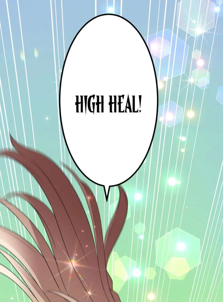 I May Be a Failed Saint, but the Marquess Who Hates Saints Can’t Seem to Stop Doting on Me Chapter 18 377 061