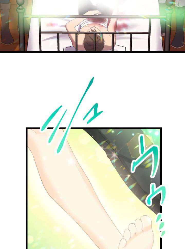 I May Be a Failed Saint, but the Marquess Who Hates Saints Can’t Seem to Stop Doting on Me Chapter 18 382 066