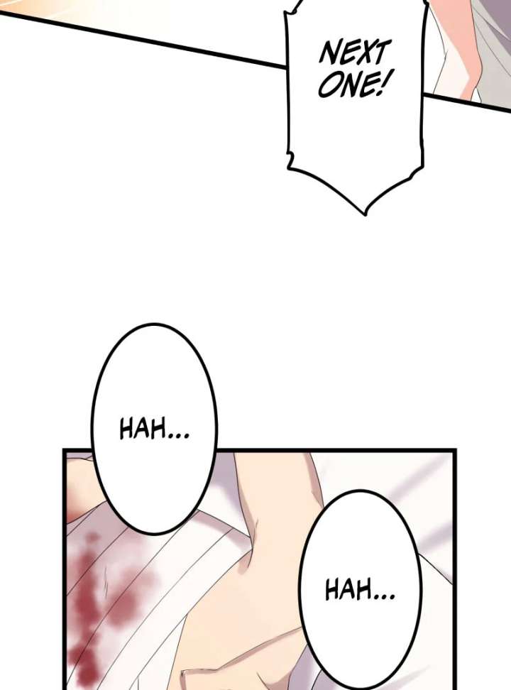 I May Be a Failed Saint, but the Marquess Who Hates Saints Can’t Seem to Stop Doting on Me Chapter 18 386 070