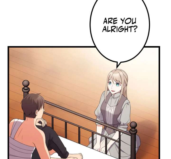 I May Be a Failed Saint, but the Marquess Who Hates Saints Can’t Seem to Stop Doting on Me Chapter 18 389 073