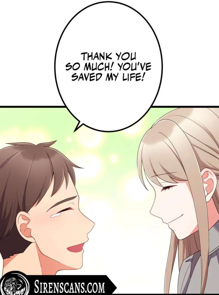 I May Be a Failed Saint, but the Marquess Who Hates Saints Can’t Seem to Stop Doting on Me Chapter 18 391 075