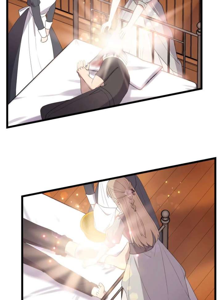 I May Be a Failed Saint, but the Marquess Who Hates Saints Can’t Seem to Stop Doting on Me Chapter 18 393 077