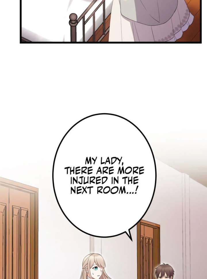 I May Be a Failed Saint, but the Marquess Who Hates Saints Can’t Seem to Stop Doting on Me Chapter 18 394 078