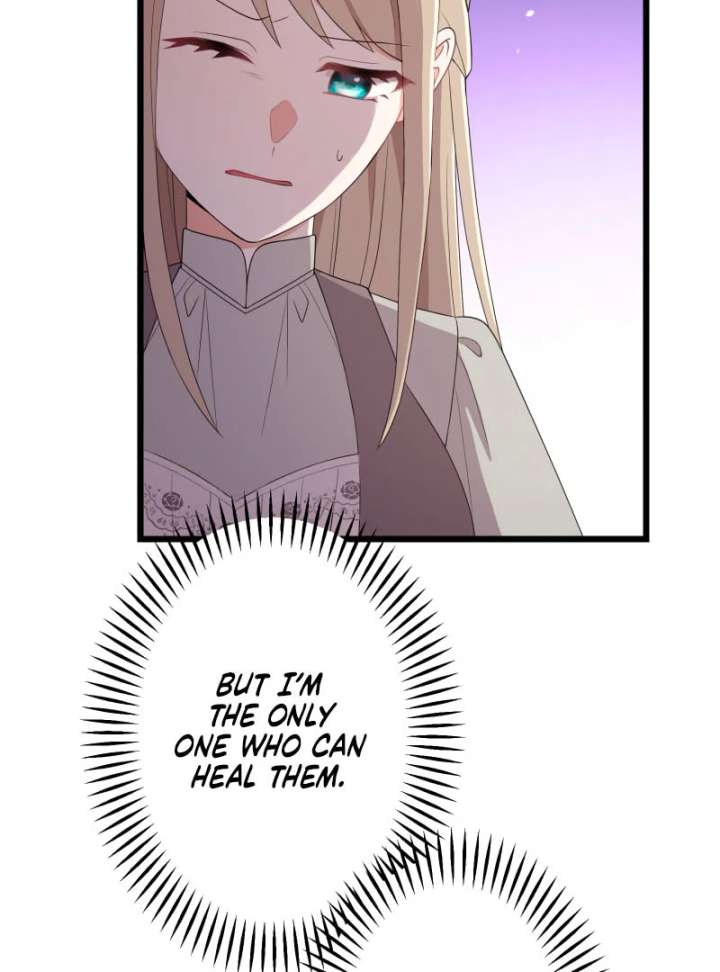 I May Be a Failed Saint, but the Marquess Who Hates Saints Can’t Seem to Stop Doting on Me Chapter 18 397 081