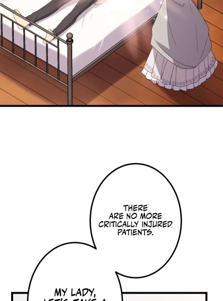 I May Be a Failed Saint, but the Marquess Who Hates Saints Can’t Seem to Stop Doting on Me Chapter 18 400 084