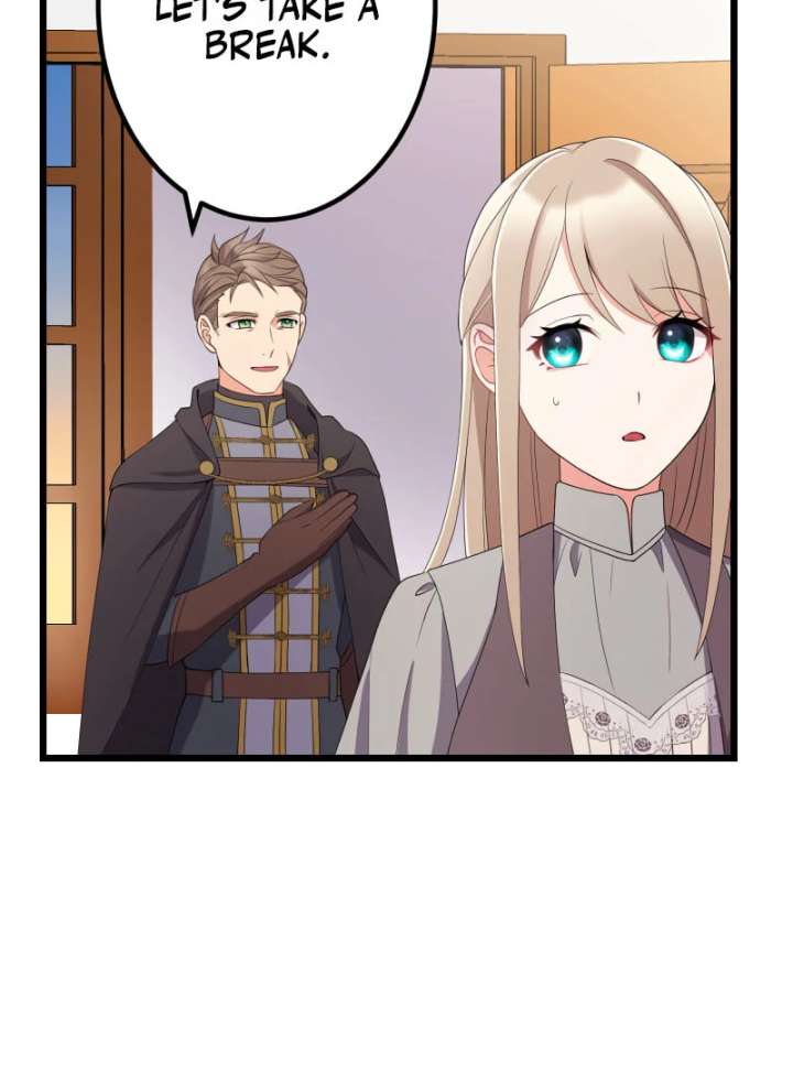 I May Be a Failed Saint, but the Marquess Who Hates Saints Can’t Seem to Stop Doting on Me Chapter 18 401 085