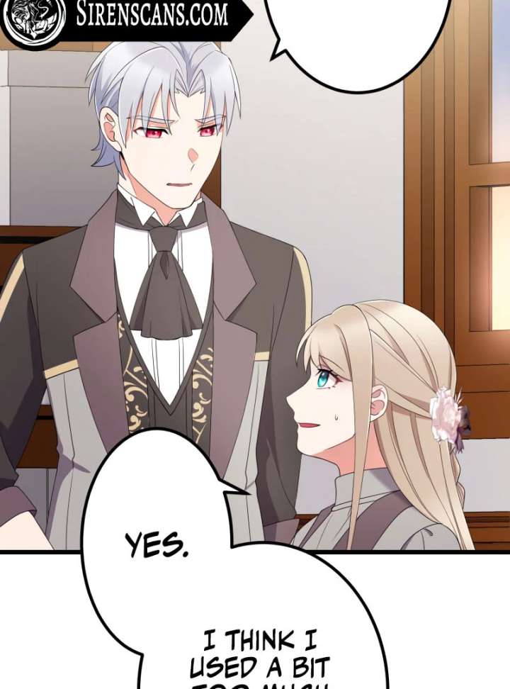 I May Be a Failed Saint, but the Marquess Who Hates Saints Can’t Seem to Stop Doting on Me Chapter 18 405 089