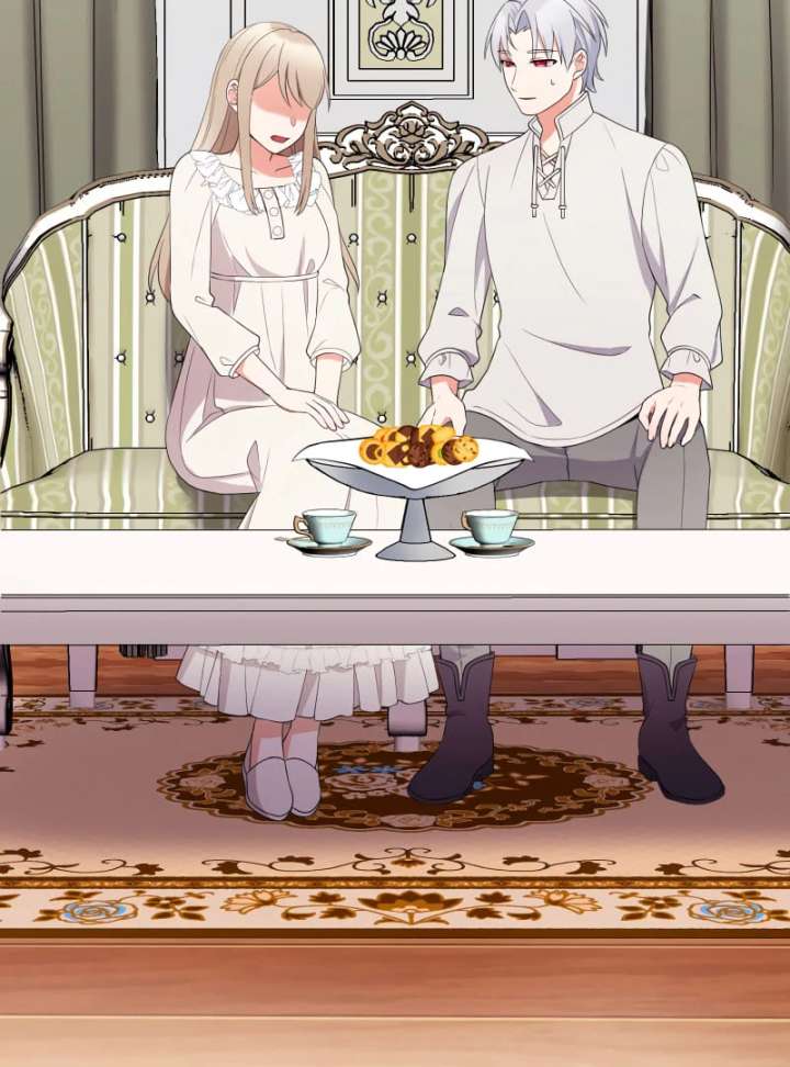 I May Be a Failed Saint, but the Marquess Who Hates Saints Can’t Seem to Stop Doting on Me Chapter 20 351 002