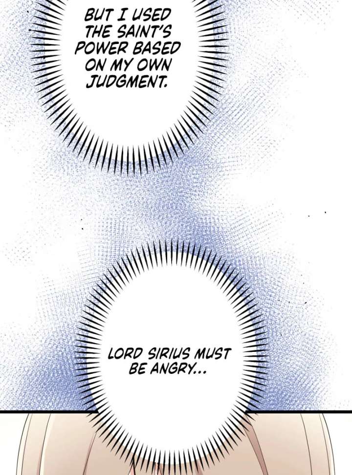 I May Be a Failed Saint, but the Marquess Who Hates Saints Can’t Seem to Stop Doting on Me Chapter 20 358 009