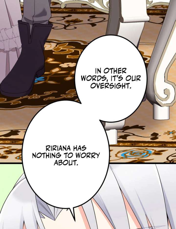 I May Be a Failed Saint, but the Marquess Who Hates Saints Can’t Seem to Stop Doting on Me Chapter 20 364 015