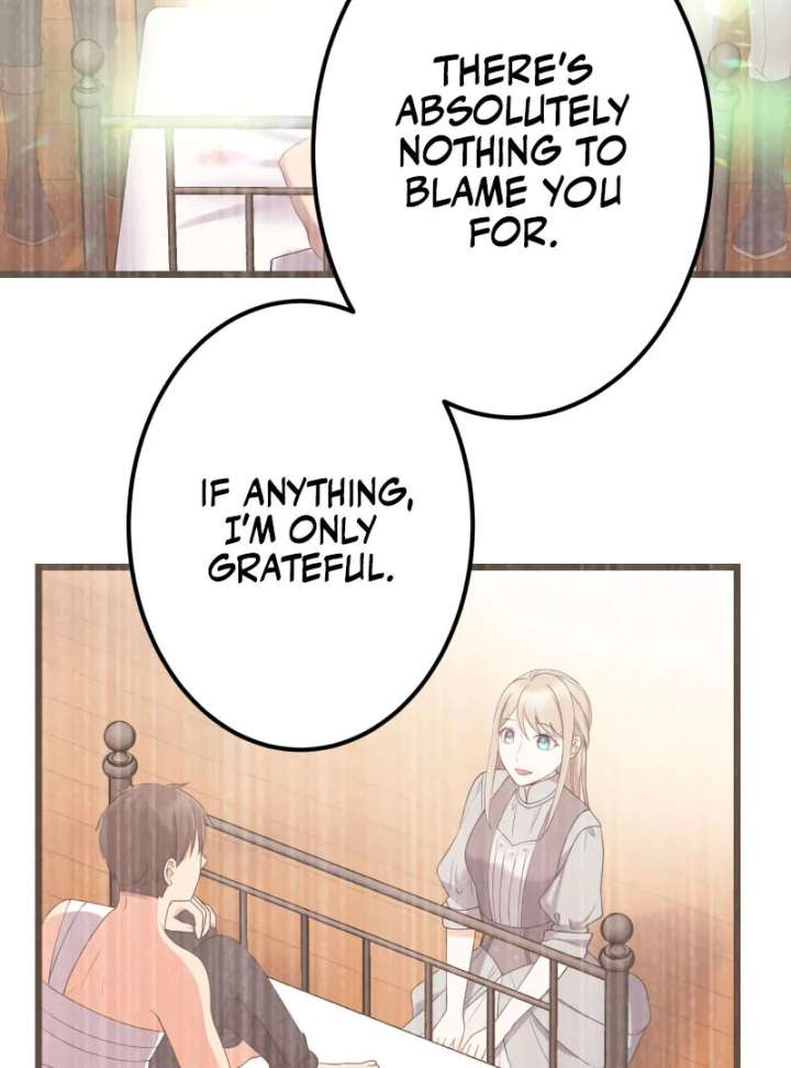 I May Be a Failed Saint, but the Marquess Who Hates Saints Can’t Seem to Stop Doting on Me Chapter 20 368 019