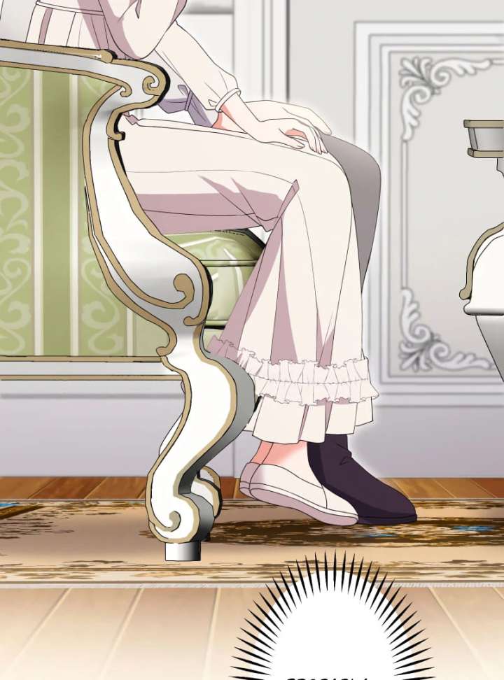 I May Be a Failed Saint, but the Marquess Who Hates Saints Can’t Seem to Stop Doting on Me Chapter 20 376 027