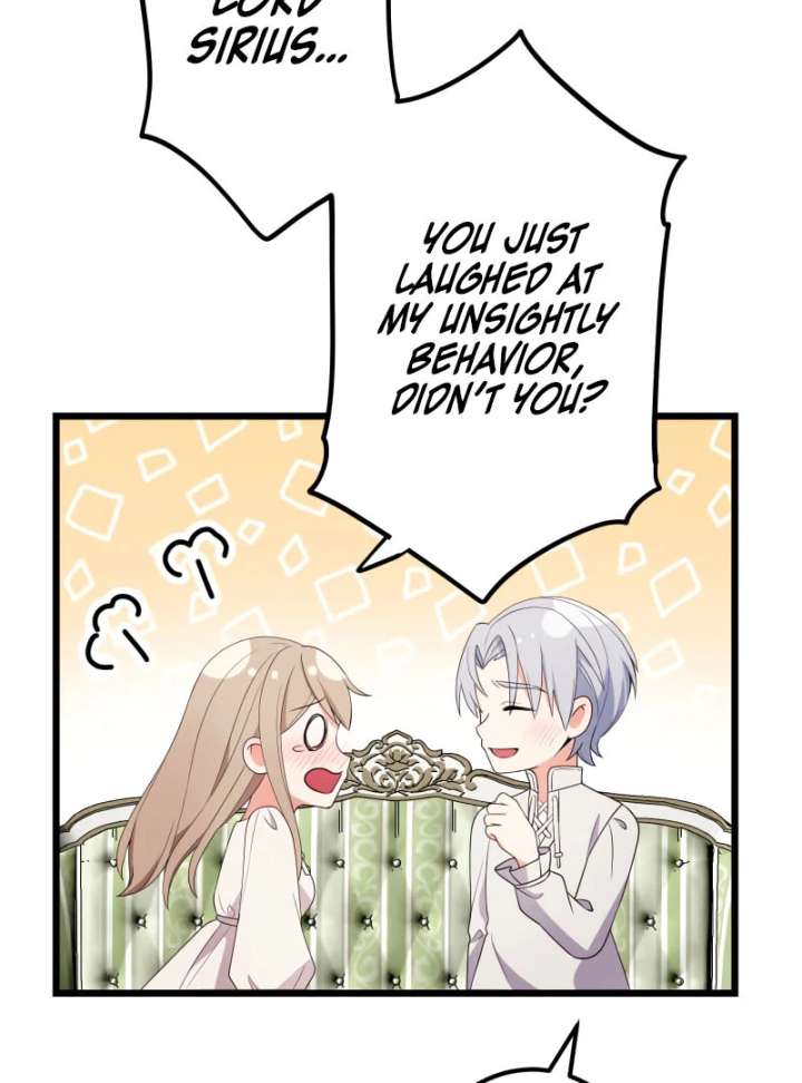 I May Be a Failed Saint, but the Marquess Who Hates Saints Can’t Seem to Stop Doting on Me Chapter 20 382 033